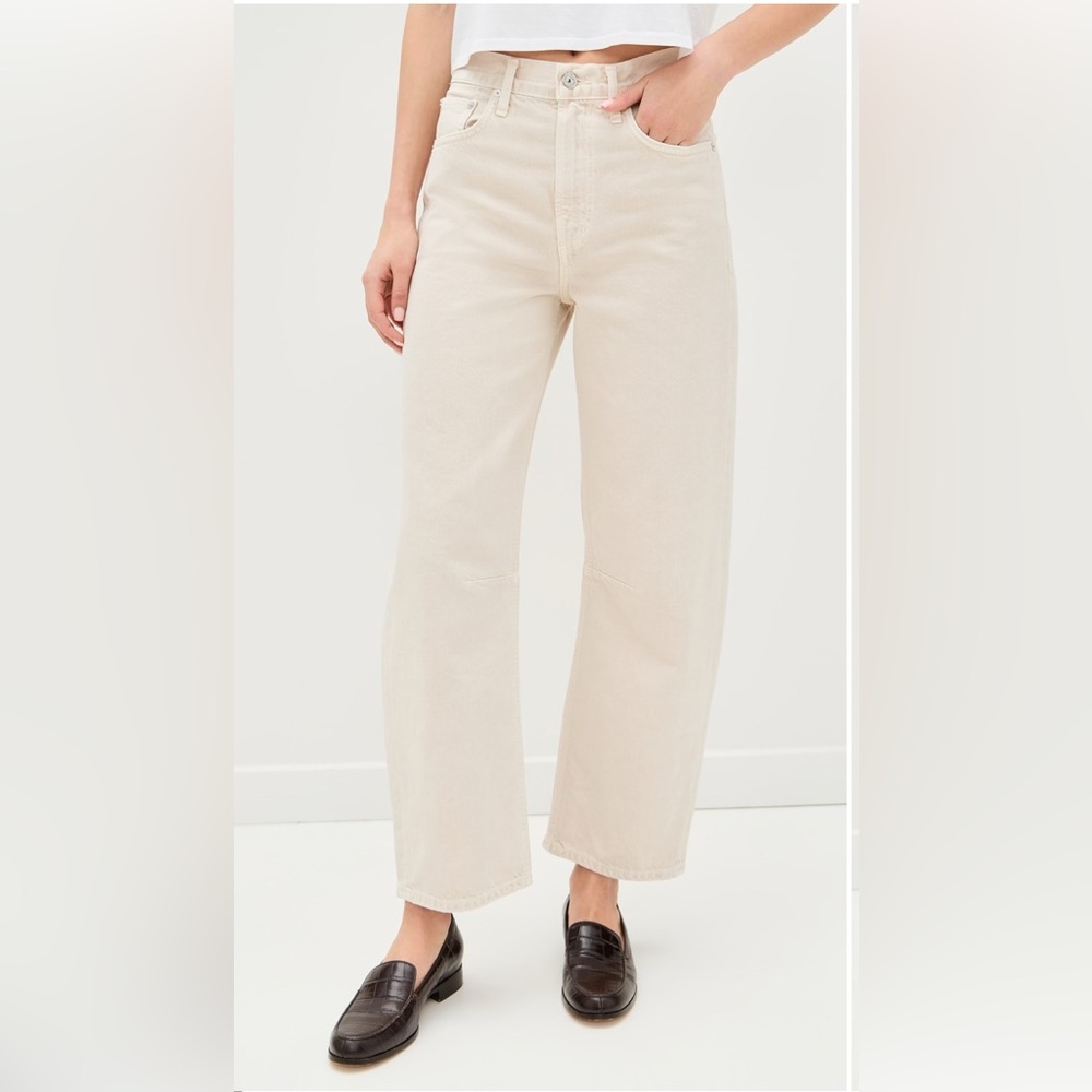 Citizens of Humanity Miro Relaxed Jeans